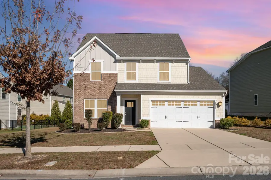 1210 Longwall Lane, Matthews, NC 28104 - #2