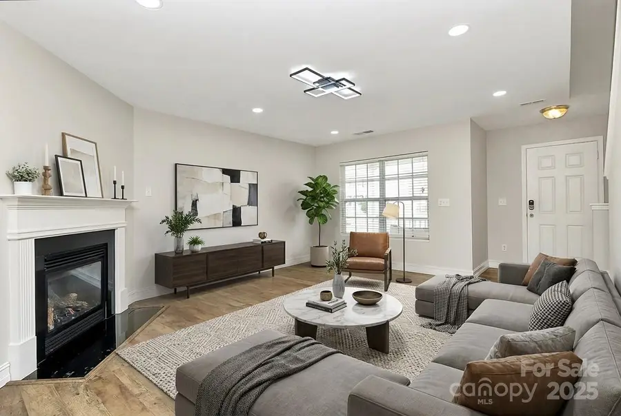 1419 Cold Creek Place, Huntersville, NC 28078 - Image #3