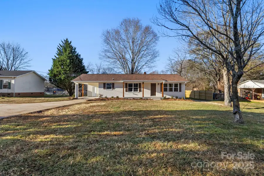 1421 N Post Road, Shelby, NC 28150 - Image #2