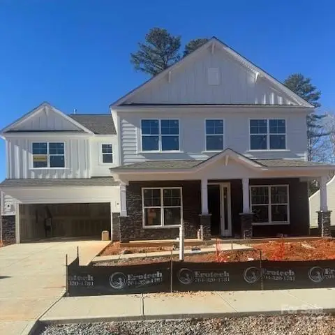 5054 Mclaughlin Loop, Waxhaw, NC 28173 - Image #2