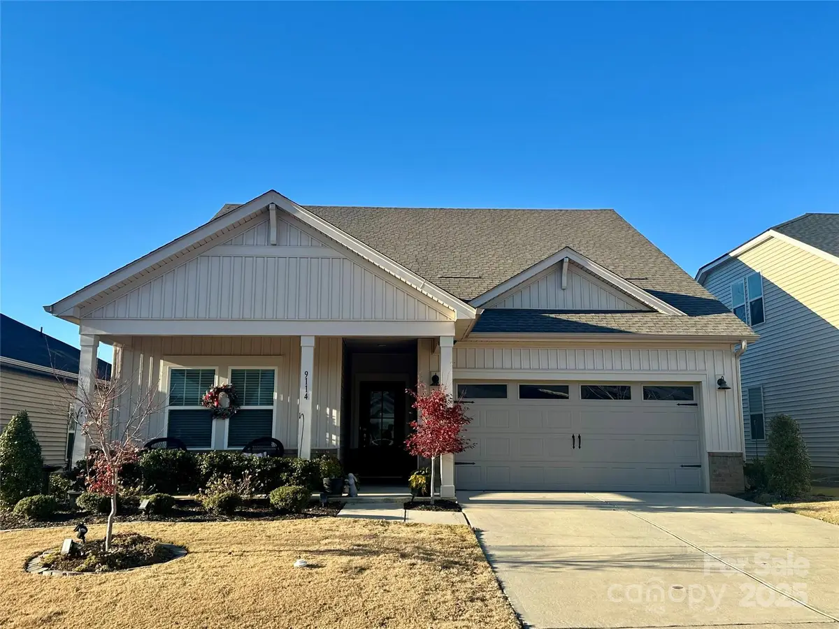 9114 Myrna Drive, Gastonia, NC 28056 - Image #1