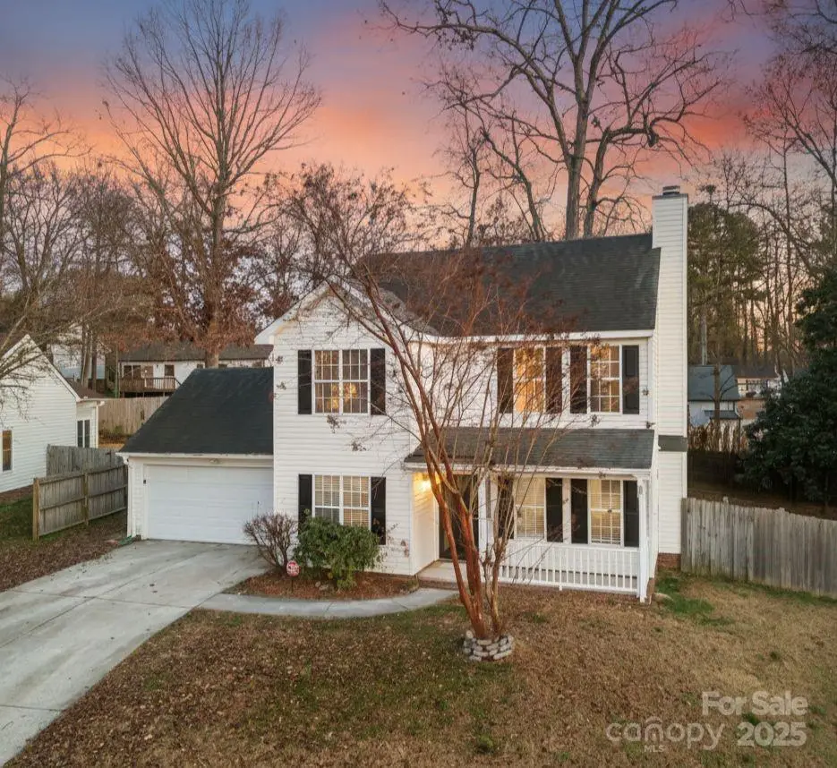 1561 Forest Glen Lane, Kannapolis, NC 28081 - Image #1