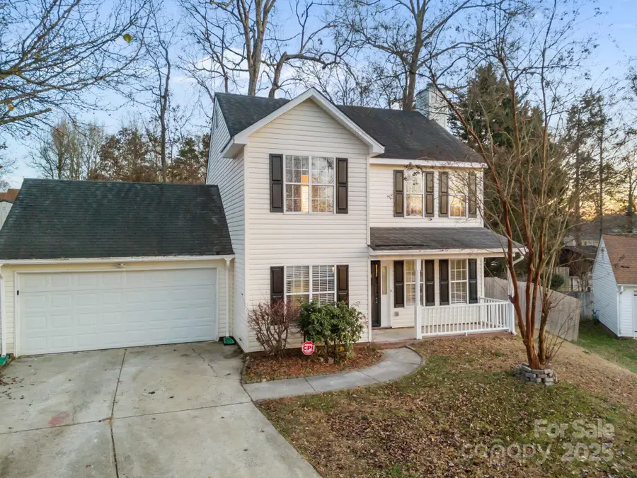 1561 Forest Glen Lane, Kannapolis, NC 28081 - Image #3