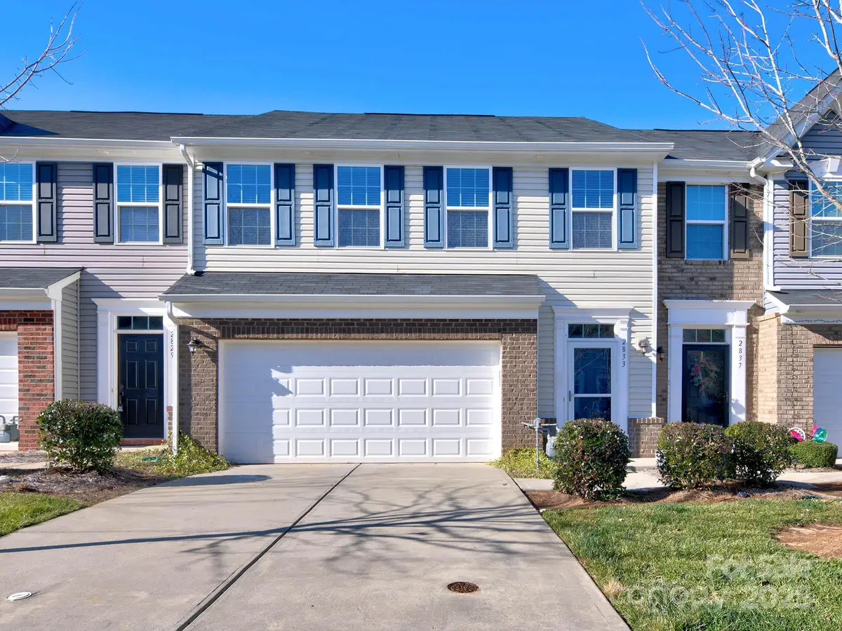2833 Sand Cove Court, Denver, NC 28037 - Image #1