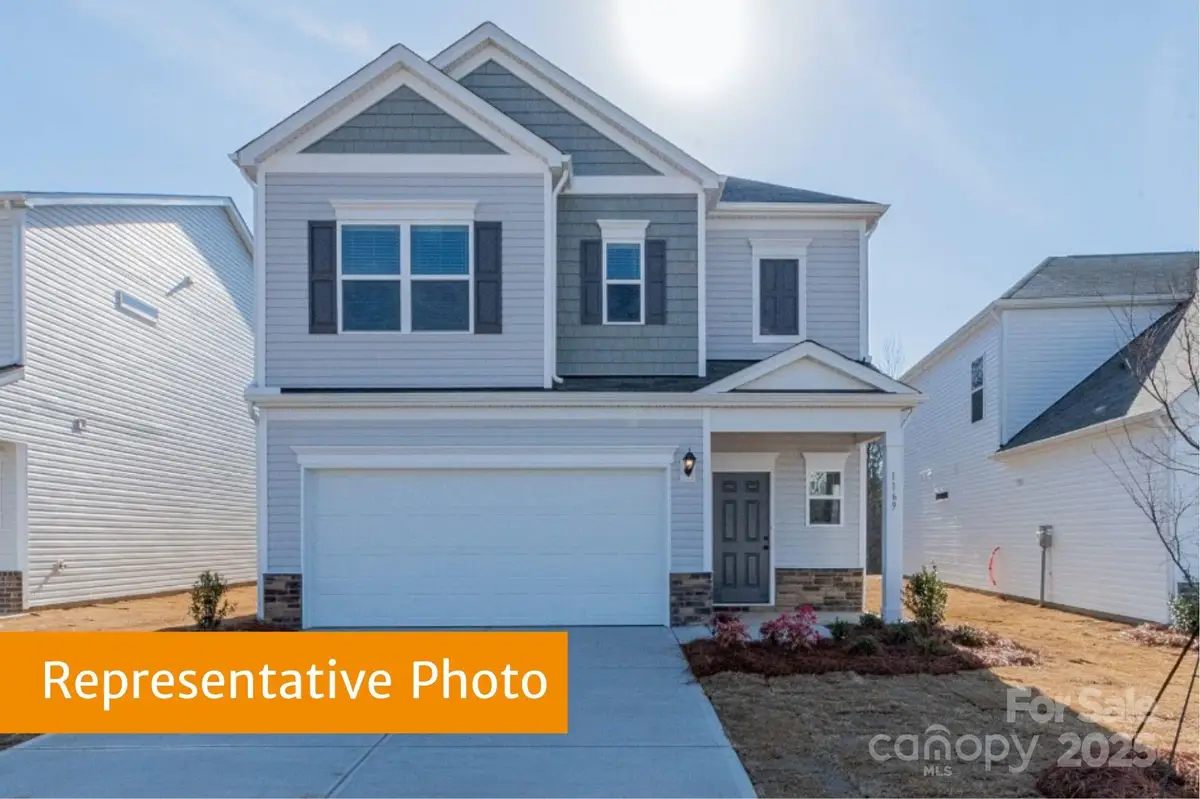 1715 Troon Drive, Salisbury, NC 28144 - Image #1