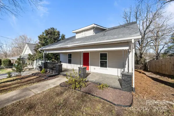 934 Cherry Street, Statesville, NC 28677