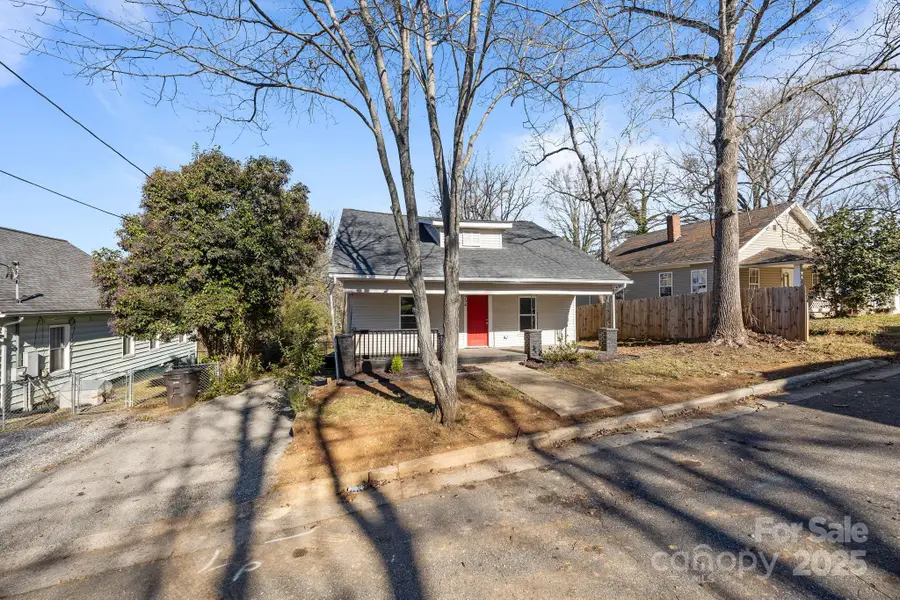 934 Cherry Street, Statesville, NC 28677 - Image #2