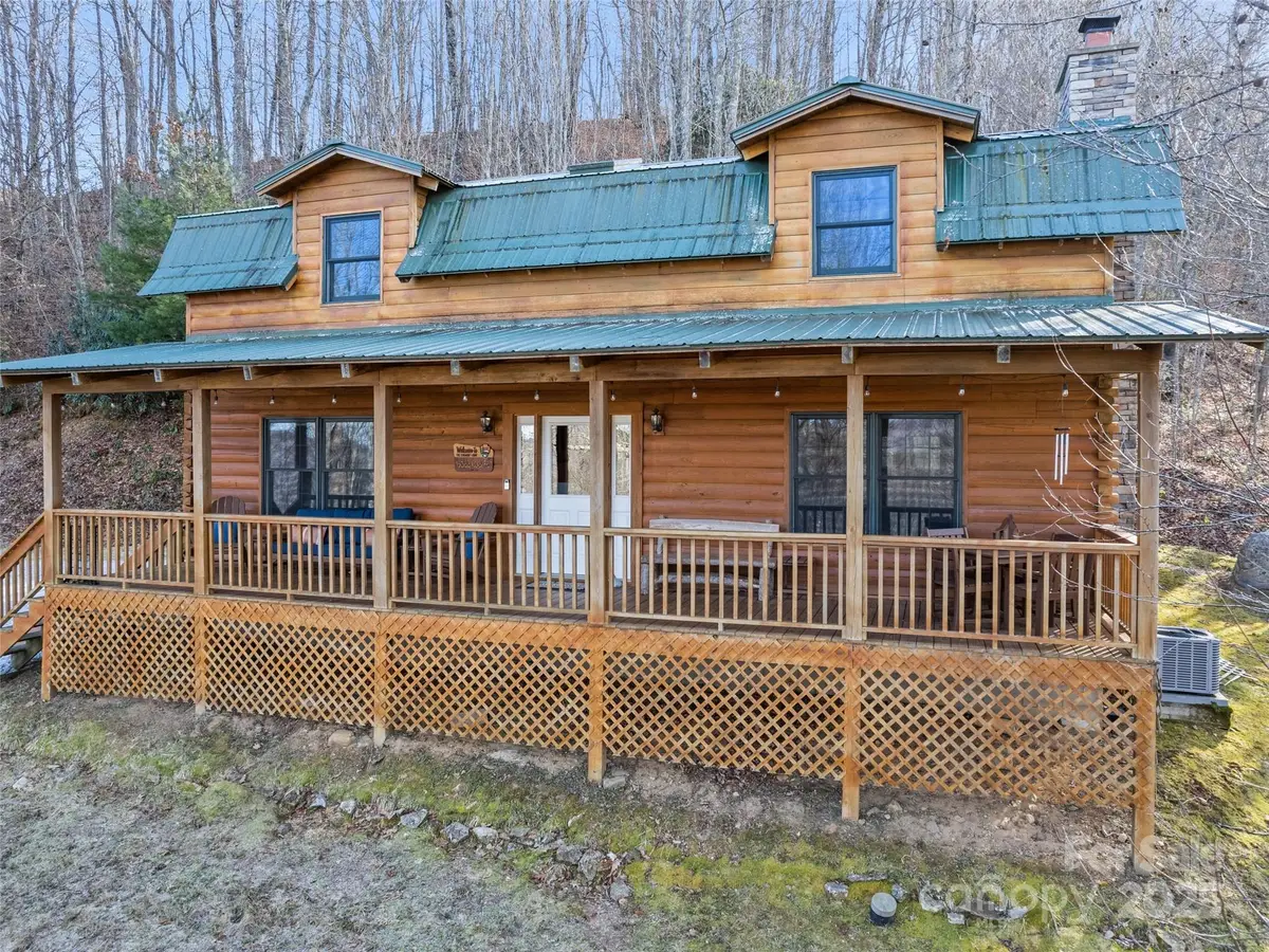 171 Sharons Bluff, Franklin, NC 28734 - Image #1