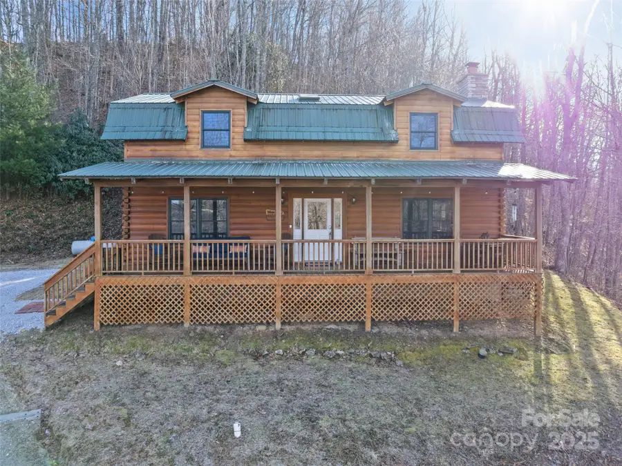 171 Sharons Bluff, Franklin, NC 28734 - Image #3
