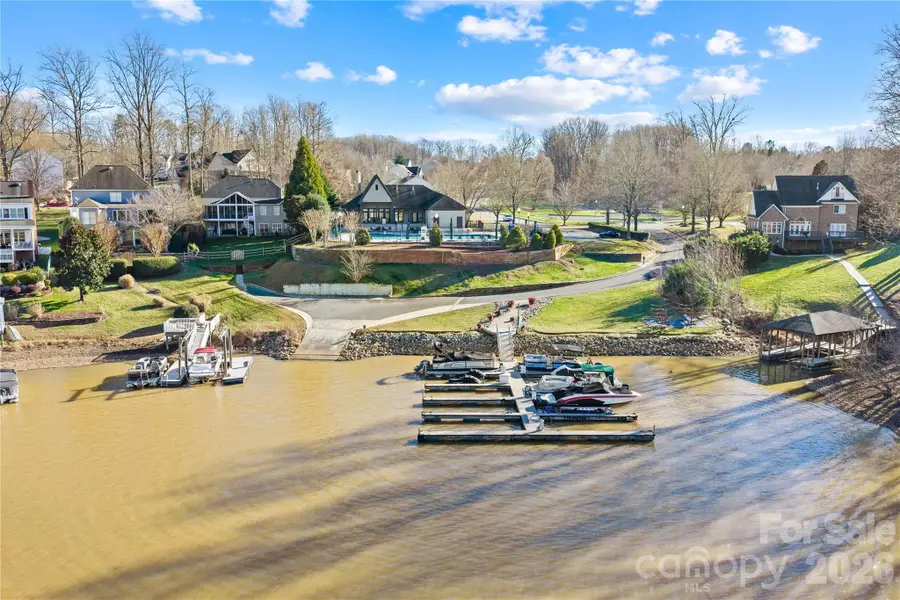 145 Walmsley Place, Mooresville, NC 28117 - #3