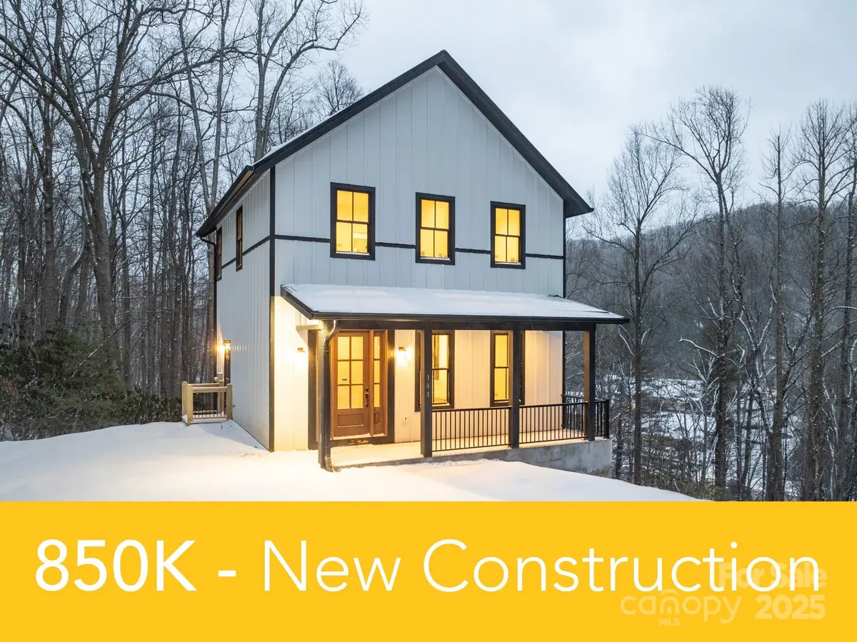 131 Bryce Way, Boone, NC 28607 - Image #1