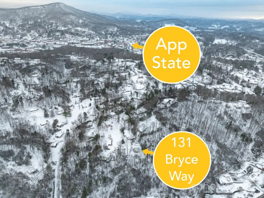 131 Bryce Way, Boone, NC 28607 - Image #3