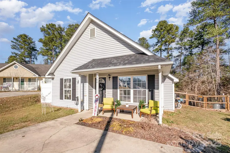 304 Athens Hills Place, Kannapolis, NC 28083 - Image #3