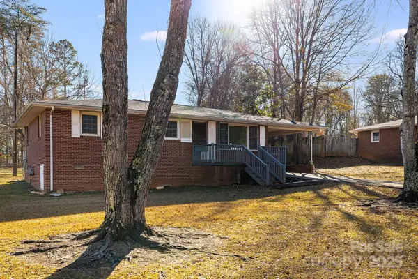 520 Old Wagy Road, Forest City, NC 28043