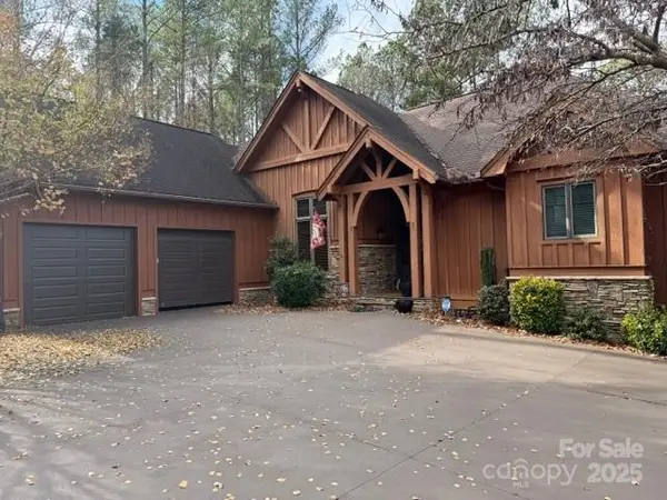 621 Crystal Bay Drive, Denton, NC 27239