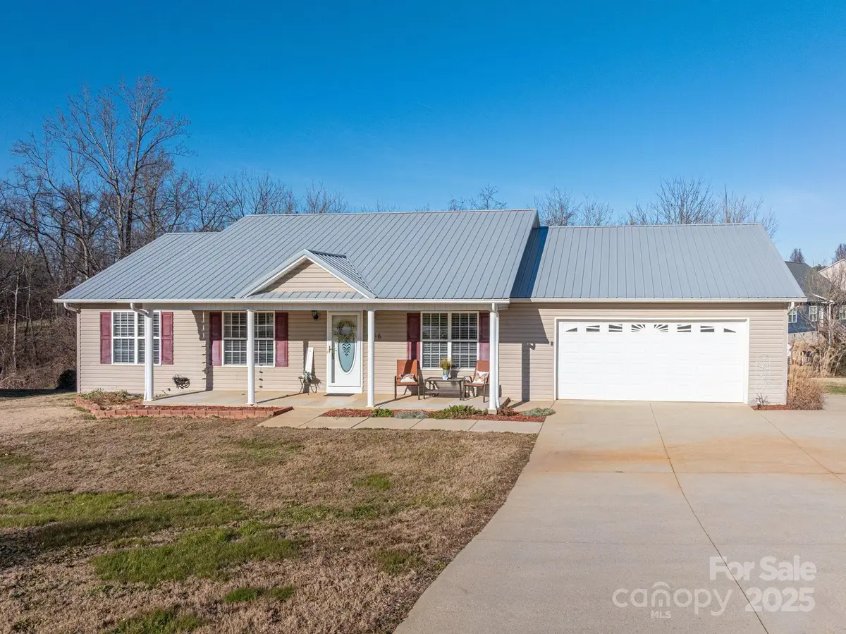 1486 Clear Creek Lane, Newton, NC 28658 - Image #1