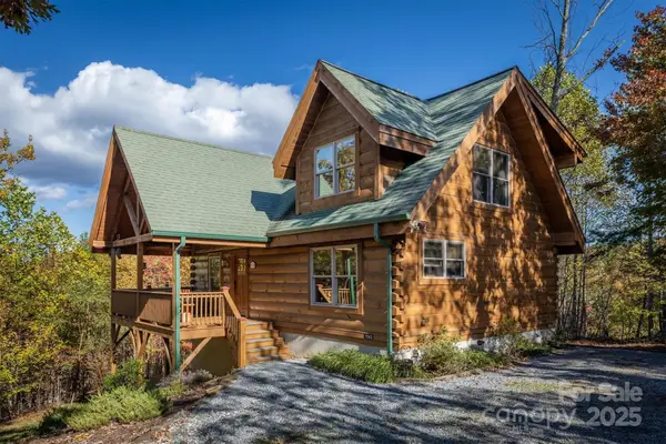 1143 Grandview Peaks Drive, Nebo, NC 28761