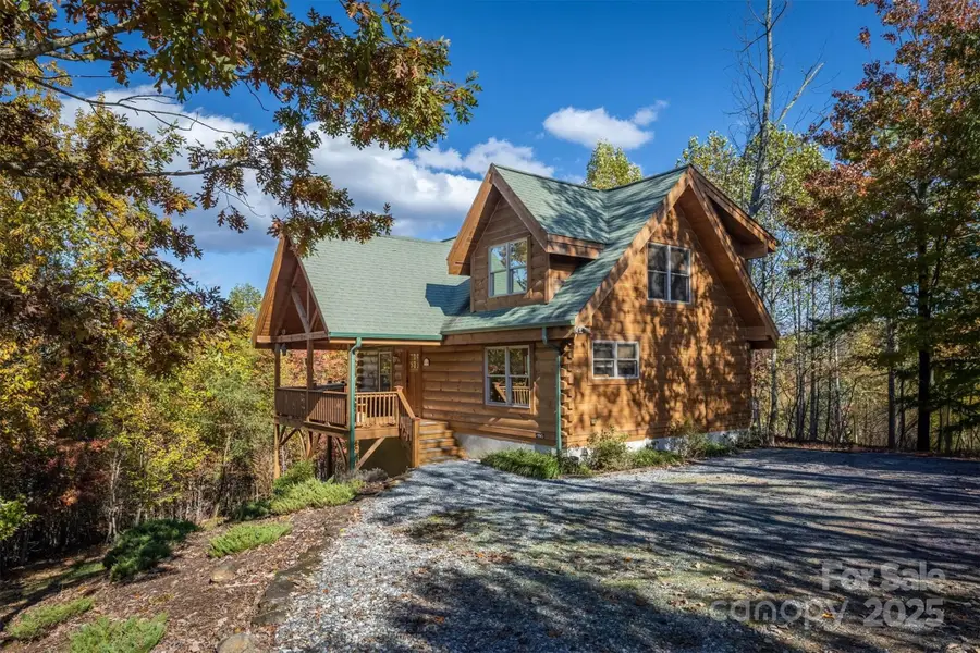 1143 Grandview Peaks Drive, Nebo, NC 28761 - Image #3