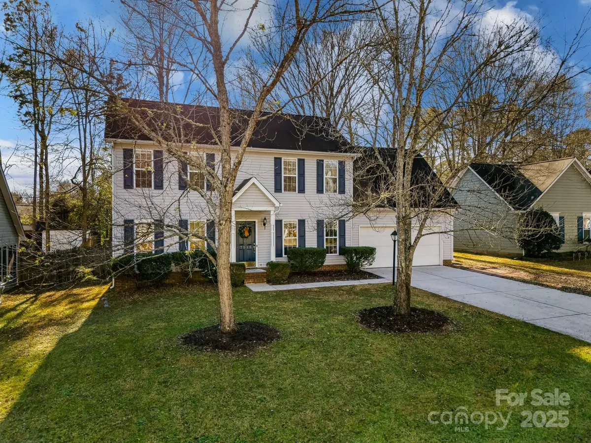 7515 Crestside Lane, Charlotte, NC 28227 - Image #1