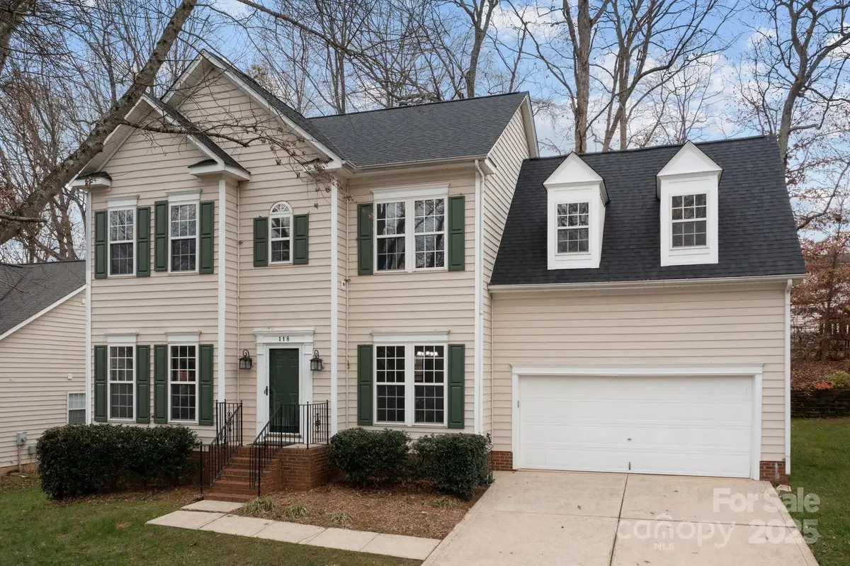 118 Meadow Pond Lane, Mooresville, NC 28117 - Image #1