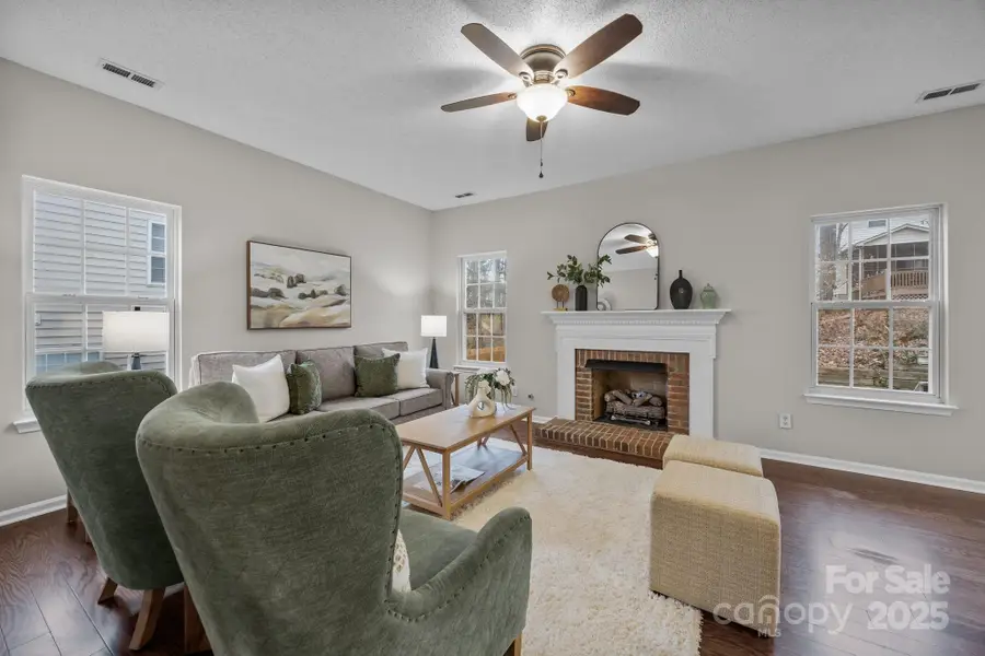 118 Meadow Pond Lane, Mooresville, NC 28117 - Image #3