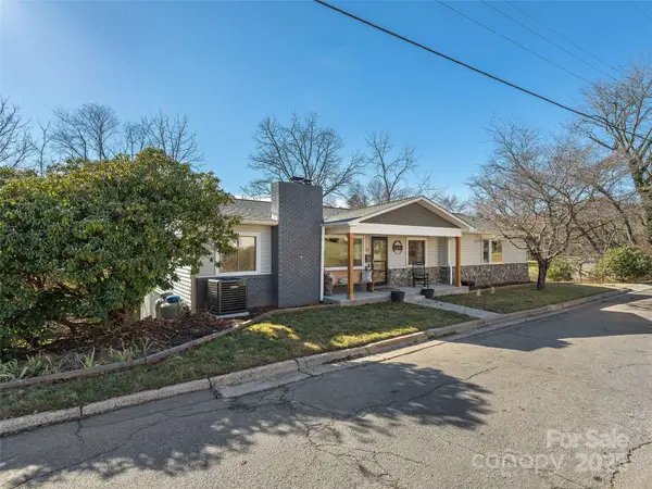 133 Axley Street, Canton, NC 28716