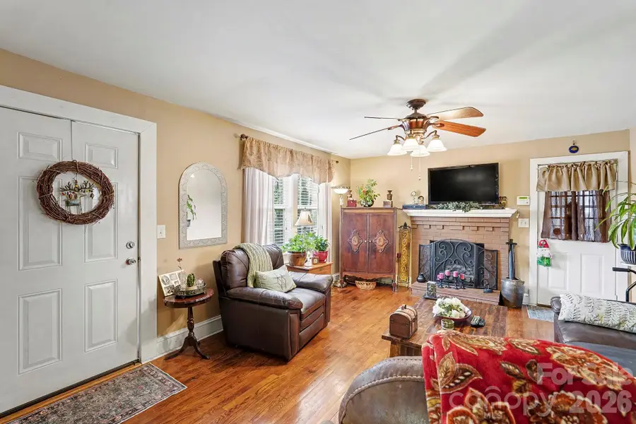 103 Westover Avenue, Kannapolis, NC 28081 - #2