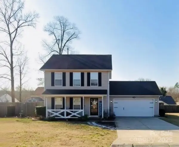 1799 Tate Road, Rock Hill, SC 29732