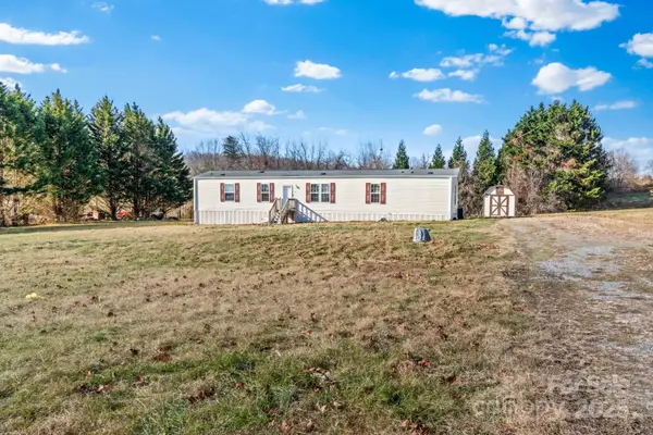 1079 Red Hill Creek Road, Dobson, NC 27017