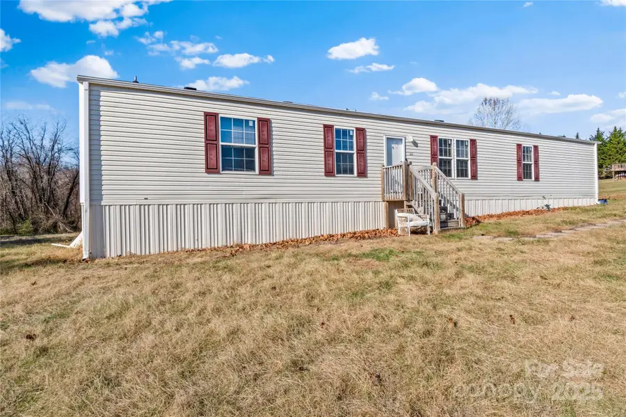1079 Red Hill Creek Road, Dobson, NC 27017 - Image #3
