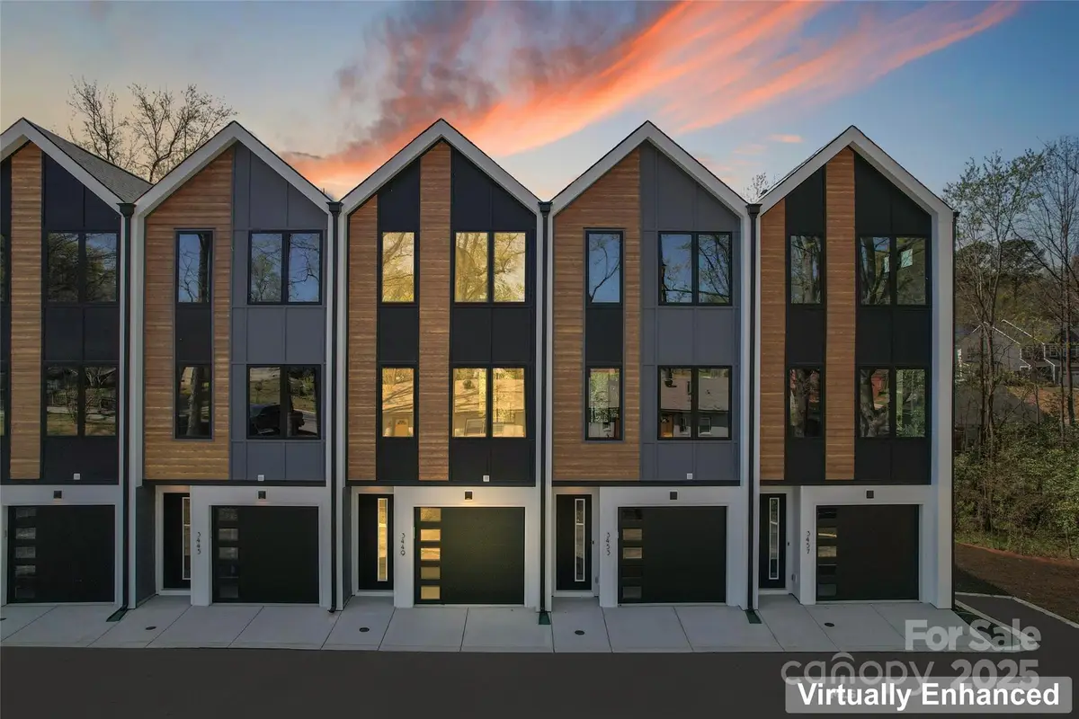 3449 Byrnes Street, Charlotte, NC 28205 - Image #1