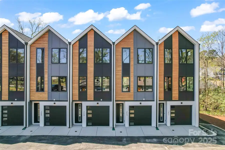 3449 Byrnes Street, Charlotte, NC 28205 - Image #2