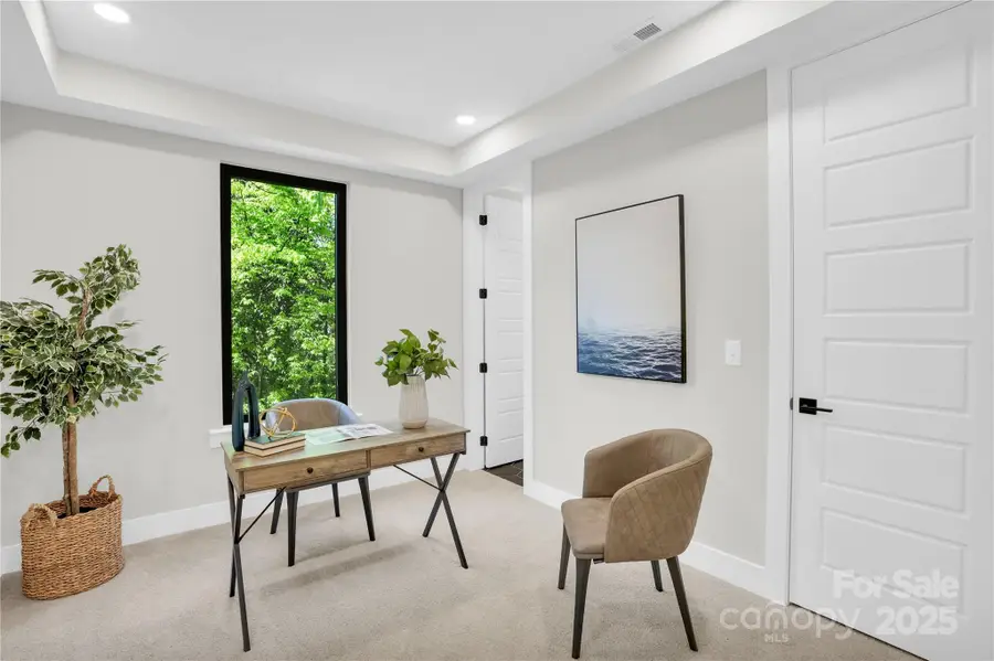 3449 Byrnes Street, Charlotte, NC 28205 - Image #3