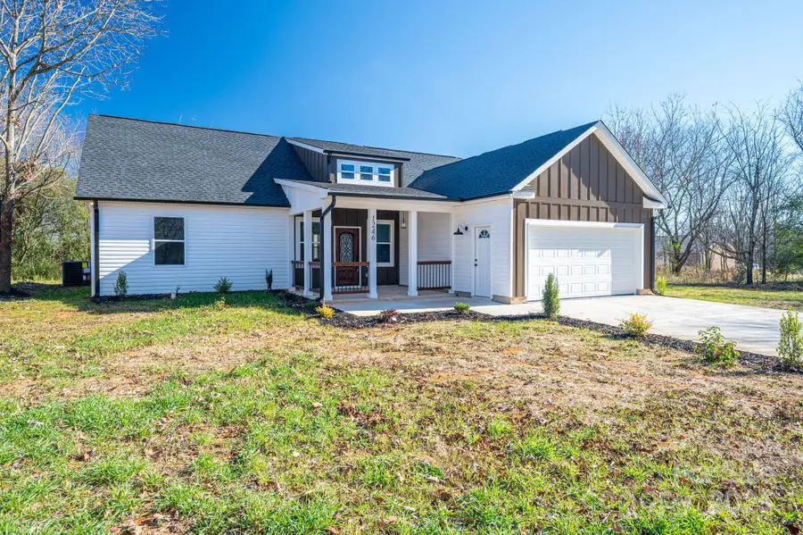1246 Bob Falls Road, Shelby, NC 28150 - Image #3