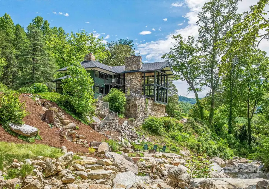 400 Kings Drive, Lake Lure, NC 28746 - Image #3