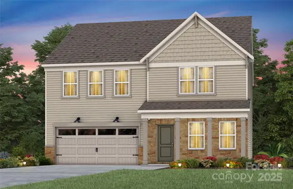 13625 Roderick Drive #123, Huntersville, NC 28078