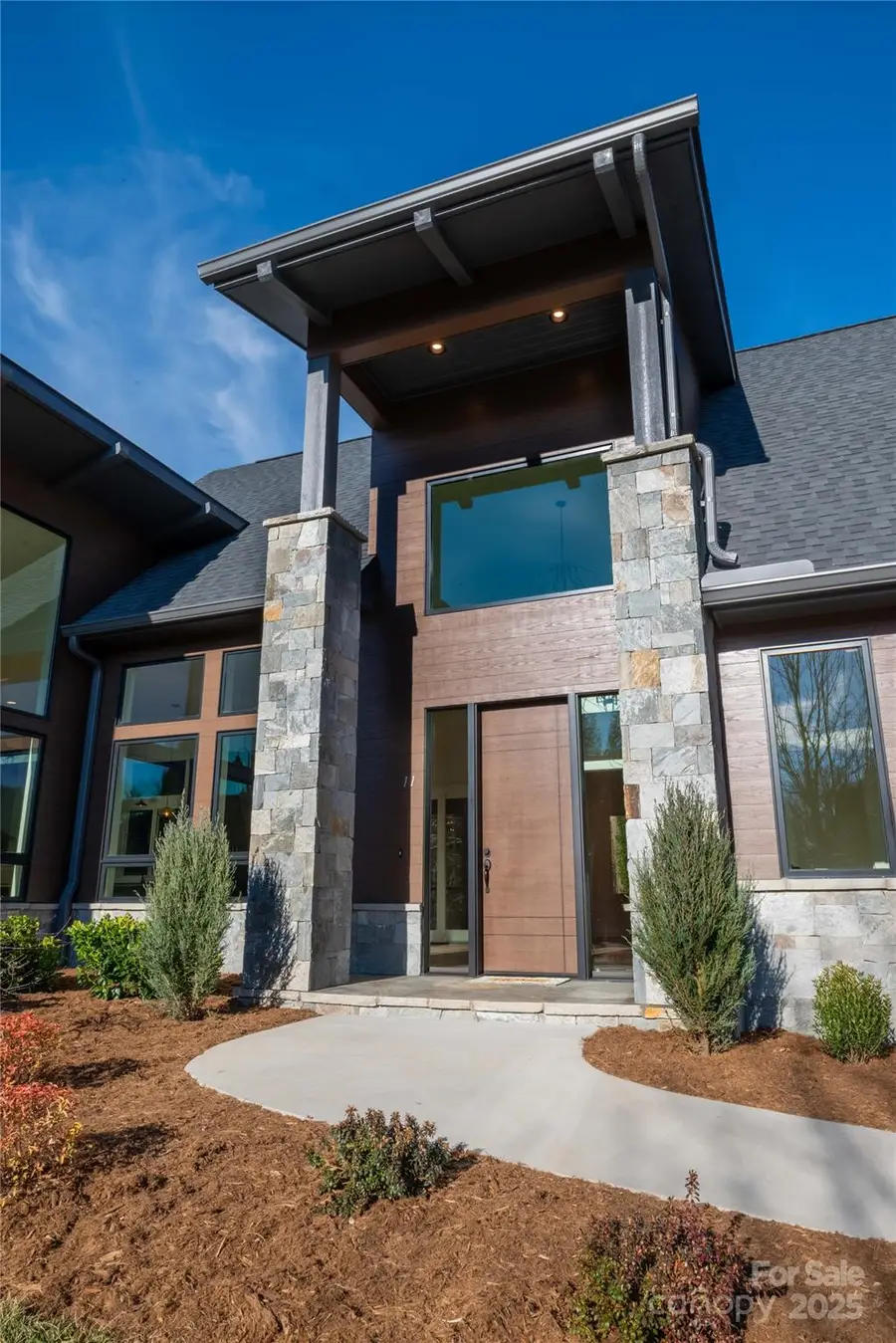 11 Kiftsgate Court, Asheville, NC 28804 - #3