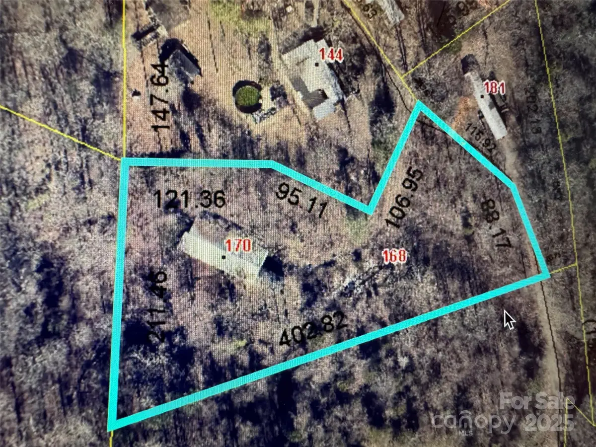 170-168 Williams And Nance Lane, Taylorsville, NC 28681 - Image #1