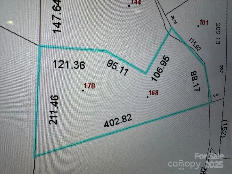 170-168 Williams And Nance Lane, Taylorsville, NC 28681 - Image #2