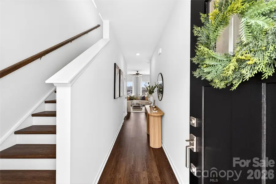 3034 Breslin Street, Charlotte, NC 28214 - #2