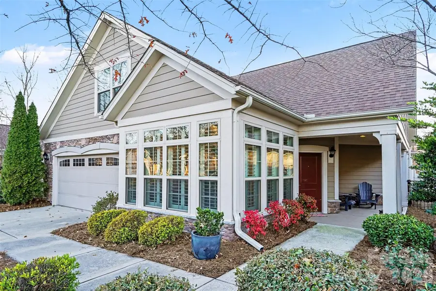 904 Morningstar Lane, Matthews, NC 28104 - Image #3