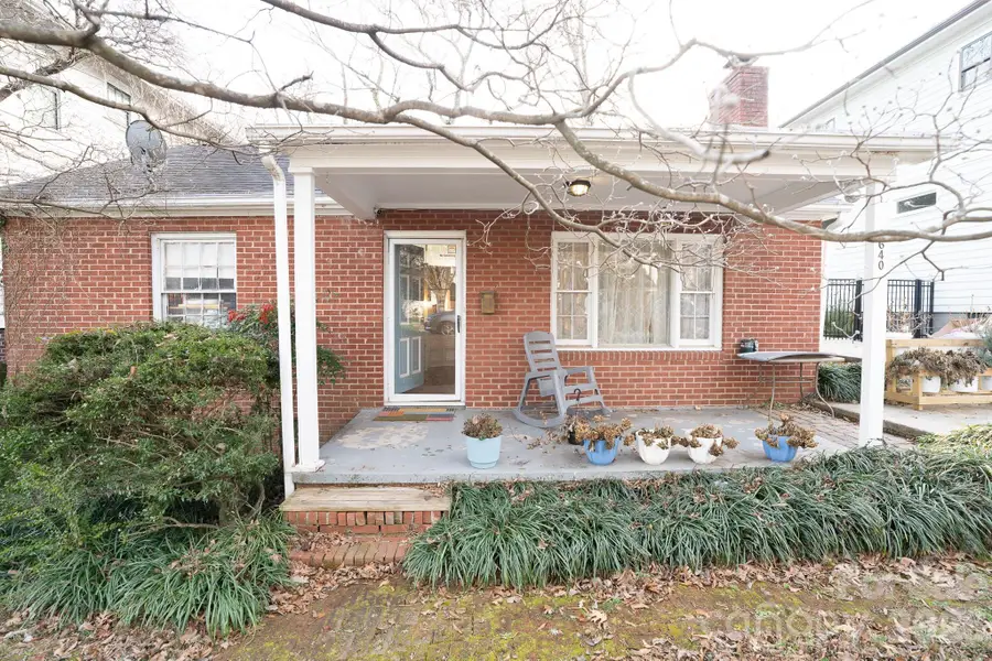2640 Chesterfield Avenue, Charlotte, NC 28205 - Image #2