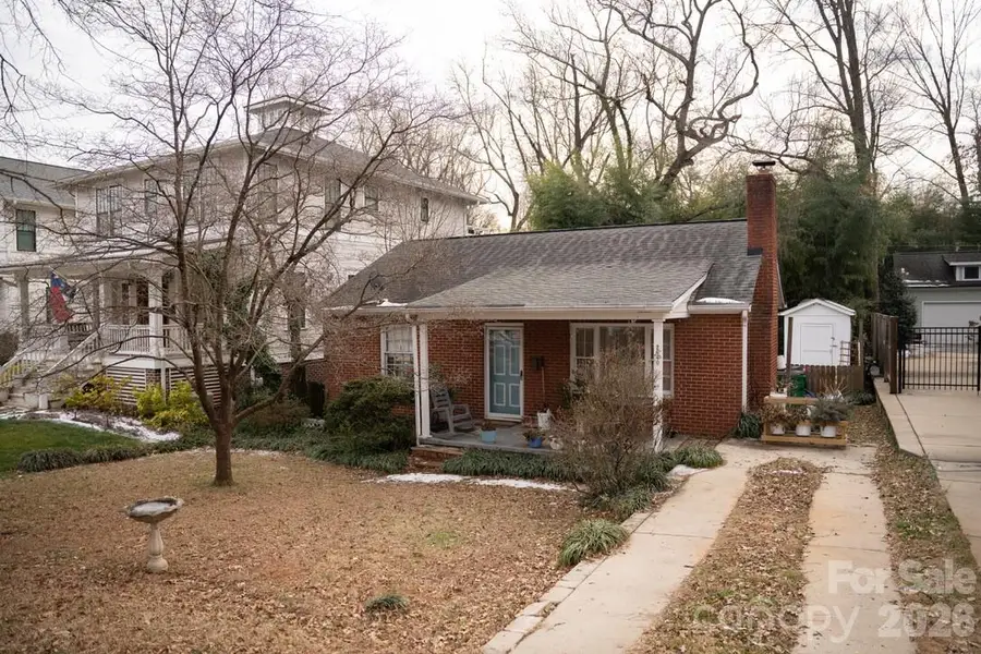 2640 Chesterfield Avenue, Charlotte, NC 28205 - Image #3