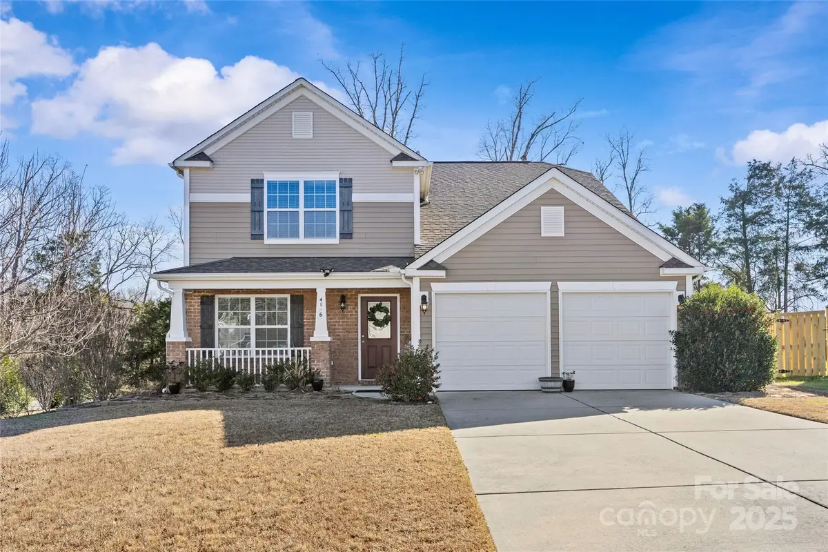 4146 Trowel Court, Midland, NC 28107 - Image #1