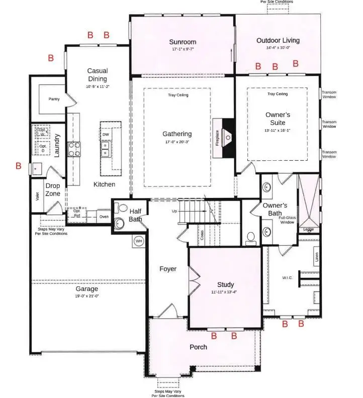 1021 Sugar Creek Road, Indian Land, SC 29707 - Image #2