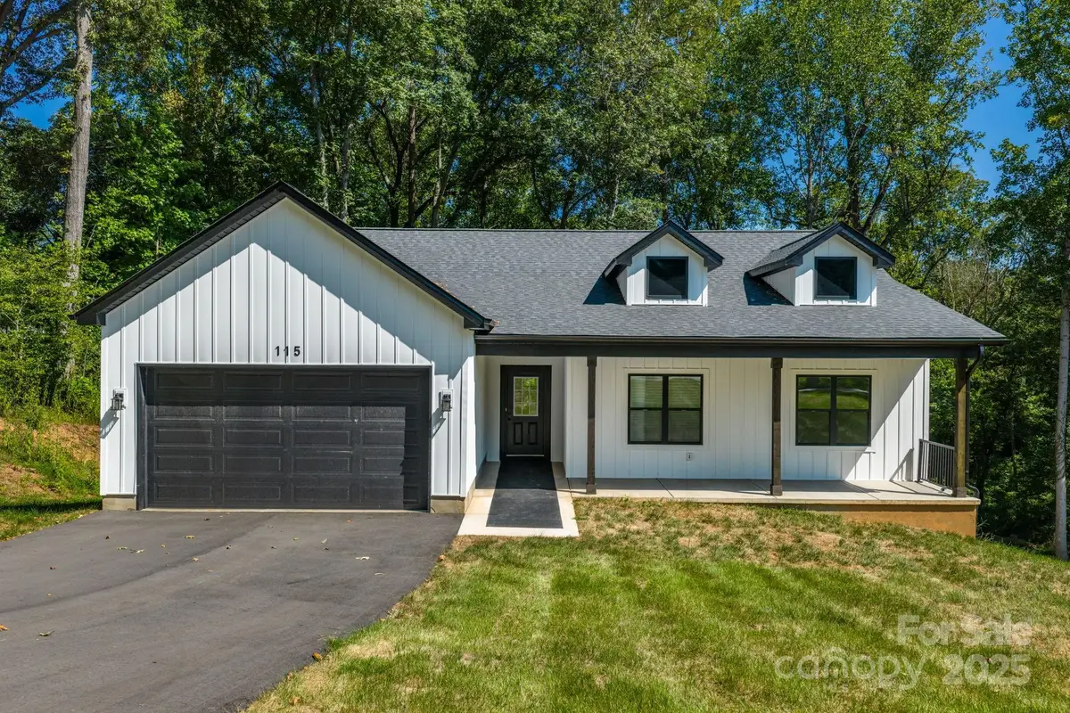 115 Brentwood Drive, Maiden, NC 28650 - Image #1