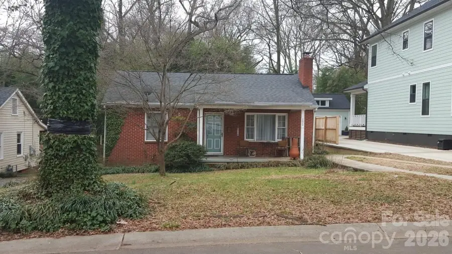 2640 Chesterfield Avenue, Charlotte, NC 28205 - Image #2