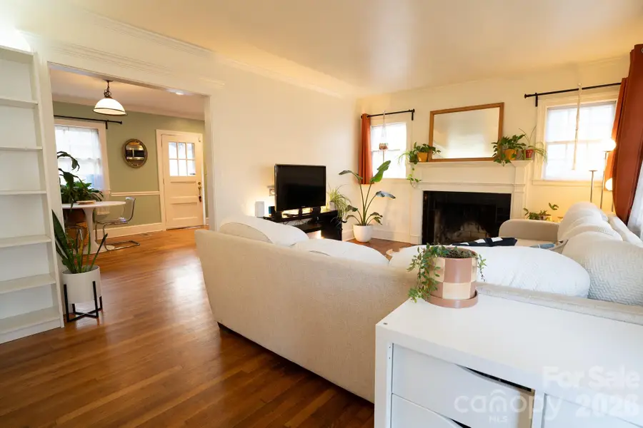 2640 Chesterfield Avenue, Charlotte, NC 28205 - Image #3