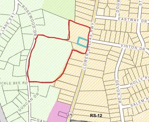 1305 Lower Dallas Highway, Dallas, NC 28034 - Image #2