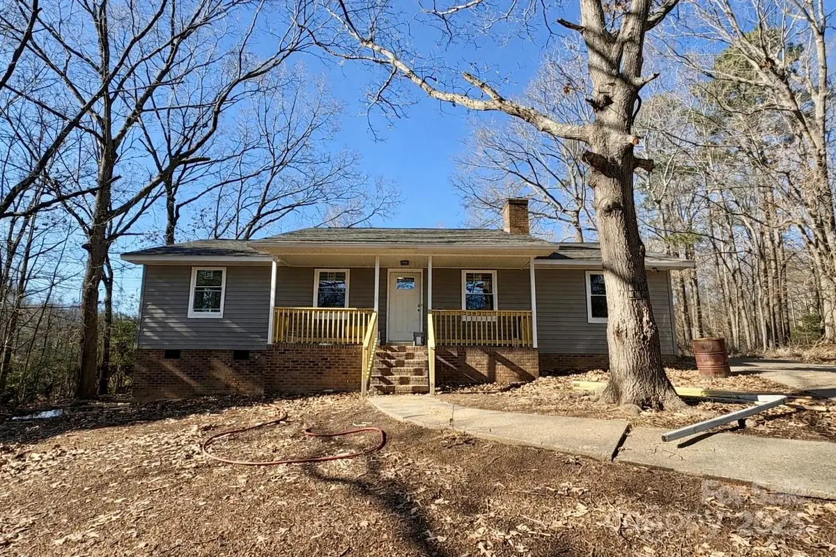 4404 Rebecca Circle, Gastonia, NC 28056 - Image #1